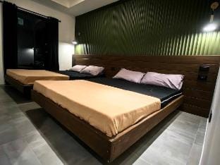Tejeros Houses Vacation rental in Makati