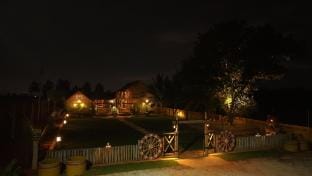 Maharsh Bamboo Stays Devanahalli Farm Stay in Tamil Nadu