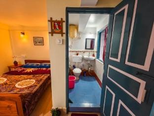 Silent Echo Farmstay Vacation rental in West Bengal