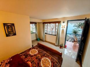 Silent Echo Farmstay Vacation rental in West Bengal