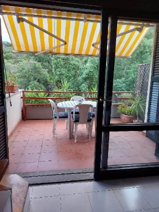 Toscana . Porto Ercole Apartment in Porto Ercole
