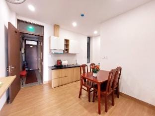 Apartment 2Pn 25 An Hai Dong 1 Vacation rental in Da Nang