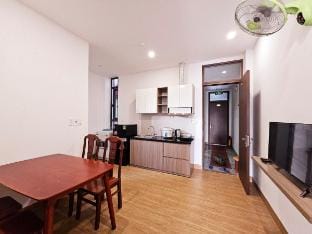 Apartment 2Pn 25 An Hai Dong 1 Vacation rental in Da Nang