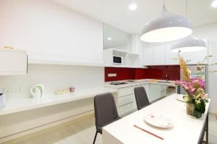 Georgetown Apartments Apartment in George Town
