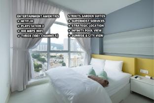 Couples Getaway XV | Cozy 1BR Suite Apartment in George Town