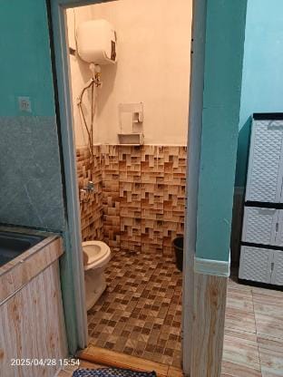 Kostel Neay Kos Syariah Kusus Putri/Pasutri Resmi Apartment in Indonesia