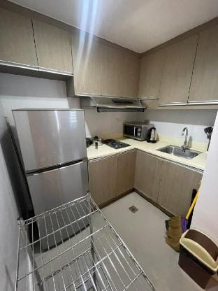 Makati City Serenity Tower 2501 Apartment in Makati