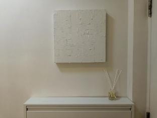 Central Modern Cosy Condo - The Linear Suite Vacation rental in Pasay