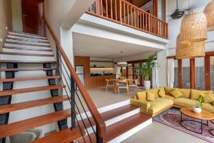 Enchanting Stay Above the Valley - BIMA Vacation rental in Abiansemal