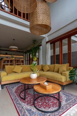 Enchanting Stay Above the Valley - BIMA Vacation rental in Abiansemal