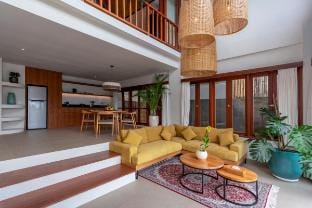 Enchanting Stay Above the Valley - BIMA Vacation rental in Abiansemal