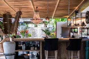 Indulge in Tropical Bliss: Bohemia @LEON Vacation rental in Bali