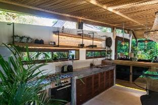 Indulge in Tropical Bliss: Bohemia @LEON Vacation rental in Bali