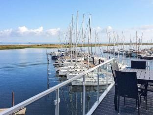 person holiday home in Wendtorf Apartment in Schleswig-Holstein
