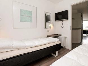 person holiday home in Wendtorf Apartment in Schleswig-Holstein