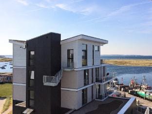 person holiday home in Wendtorf Apartment in Schleswig-Holstein