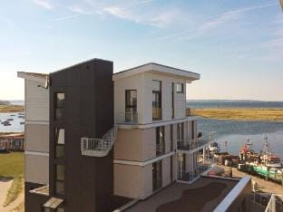 person holiday home in Wendtorf Apartment in Schleswig-Holstein