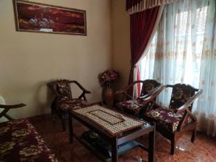 Zegan Homestay Syariah Vacation rental in Special Region of Yogyakarta