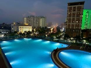 Moon Two Room Green Pearl Bac Ninh Vacation rental in Laos