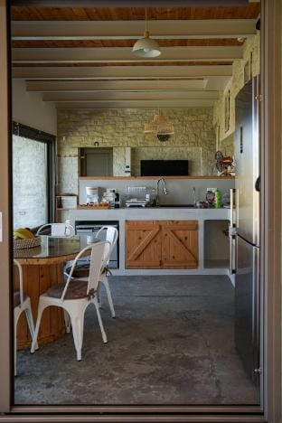Oliva Emerald Eco - Secluded Off-Grid Vineyard Villa Villa in Crete Region