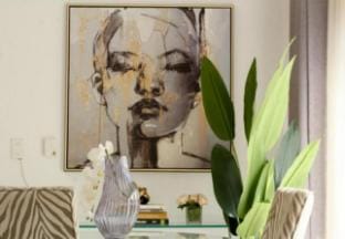 Stylish Apartment near Monte Casino Apartment in Sandton