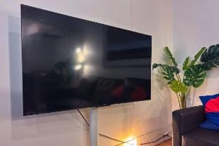 【2BR】TJ Tennoji area easy access from KIX 10pax Vacation rental in Osaka
