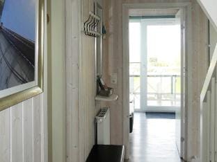 Lush holiday home with sauna Vacation rental in Schleswig-Holstein