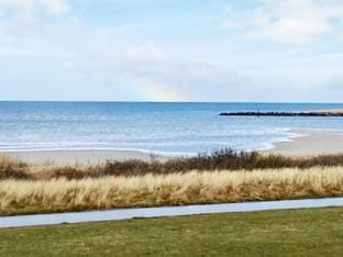 Lush holiday home with sauna Vacation rental in Schleswig-Holstein