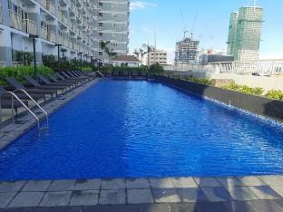 Reigh & Reign 2058 1BR  @Coast Residences Vacation rental in Pasay
