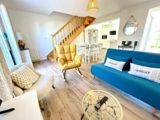 Clapoty- résidence de la grande grève grève Vacation rental in Finistere