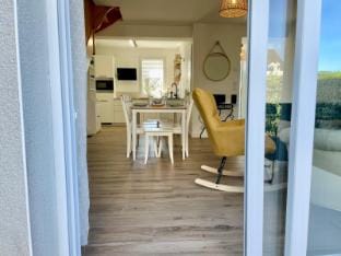 Clapoty- résidence de la grande grève grève Vacation rental in Finistere