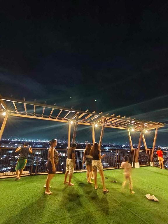 Cosy Nest 2 Bedroom Hotel in Lapu-Lapu City