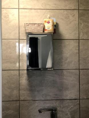 The Airport Getaway Vacation rental in Uxbridge