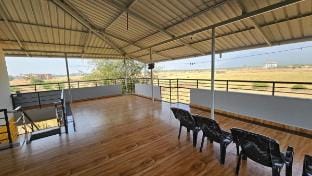 Hill View homestay, Murdeshwar Vacation rental in Karnataka