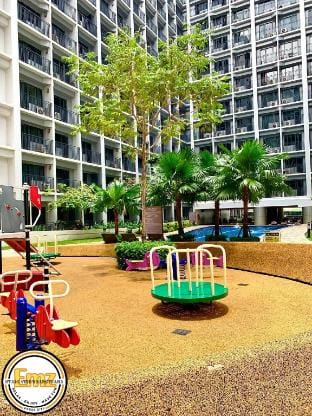 Emz SHORE2 Staycation 16 Vacation rental in Pasay
