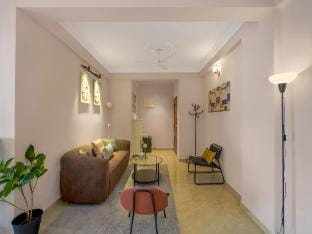 Sliceinn Sylva, Wilson Garden, Bangalore Vacation rental in Bengaluru