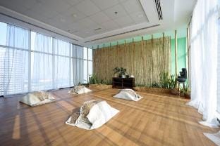 Luxurious 1- bedroom for rent. Vacation rental in Dubai