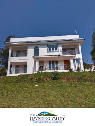 Ravishing Valley Vacation rental in Kerala