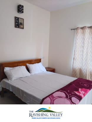 Ravishing Valley Vacation rental in Kerala