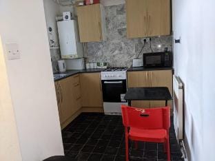 E1 Donegal House 2 Vacation rental in London Borough of Hackney