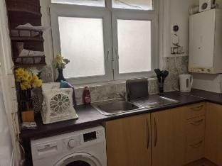 E1 Donegal House 2 Vacation rental in London Borough of Hackney