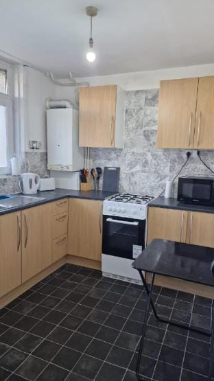 E1 Donegal House 2 Vacation rental in London Borough of Hackney