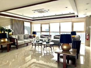 NEW! Coze @ Coast Residences | MOA,Manila Bay,PICC Apartment in Pasay