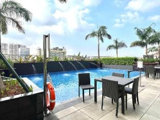 NEW! Coze @ Coast Residences | MOA,Manila Bay,PICC Apartment in Pasay