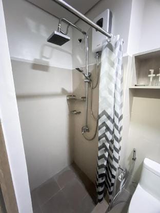 NEW! Coze @ Coast Residences | MOA,Manila Bay,PICC Apartment in Pasay
