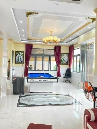 Villa 10 Room 100M Go To Beach Vacation rental in Vung Tau