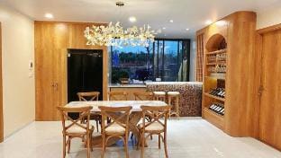 Amanda SS3 Villa - Sea View - Swimming Pool 60M2 Vacation rental in Phan Thiet