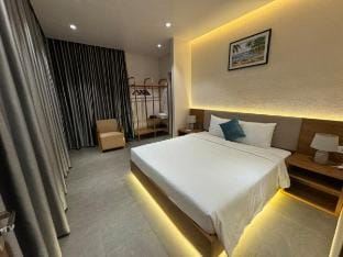 Amanda Sea View - Swimming Pool 70M2 Vacation rental in Phan Thiet