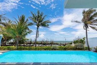 Ruby Villa D2 Close the Sea Vacation rental in Vung Tau