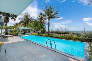 Ruby Villa D2 Close the Sea Vacation rental in Vung Tau